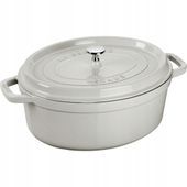 Garnek tradycyjny Staub La Cocotte 2,35 l