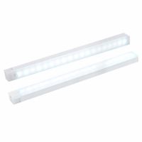 LAMPA LISTWA OŚWIETLENIOWA LED CZUJNIK RUCHU