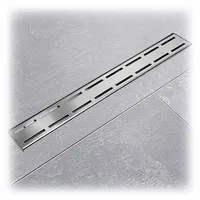 14717 Odpływ Line 90cm korytko pod prysznic z syfonem liniowy