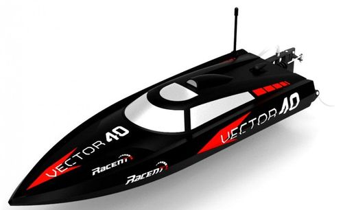 Vector 40 2CH 2.4GHz RTR na Arena.pl