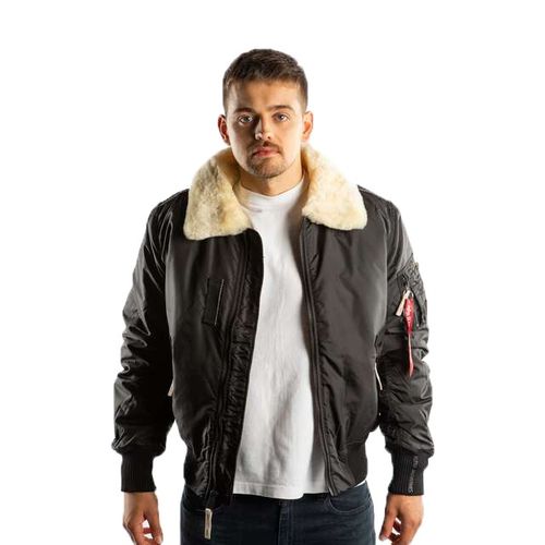 Alpha Industries INJECTOR III 461 r.L na Arena.pl