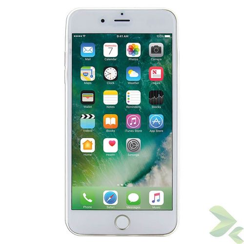 Seedoo Leisure - Etui iPhone 8 Plus / 7 Plus (biały) na Arena.pl