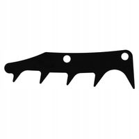 Piętka ostroga zęby piły spalinowej HUSQVARNA 340 345 350 346XP 353 445 450