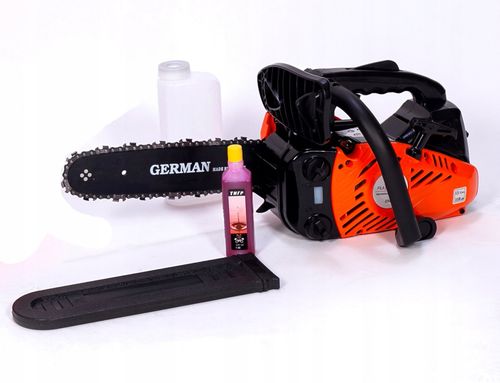 PIŁA PILARKA SPALINOWA ŁAŃCUCHOWA GAŁĘZIÓWKA 1.5KM na Arena.pl