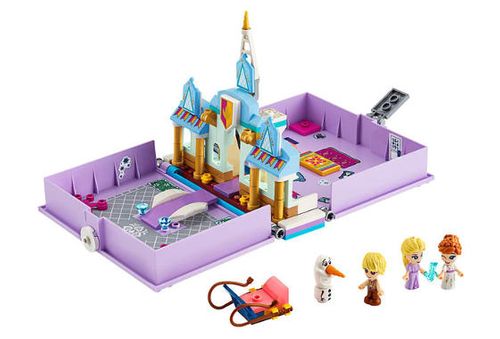 LEGO 43175 na Arena.pl