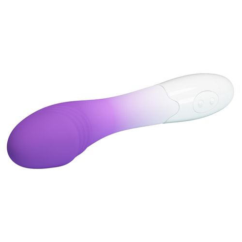 PRETTY LOVE - Elemental, 30 vibration functions, Silicone ABS na Arena.pl