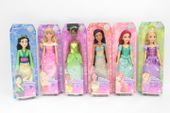 DISNEY Princess Pocahontas lalka podstaw.HLW07 /5