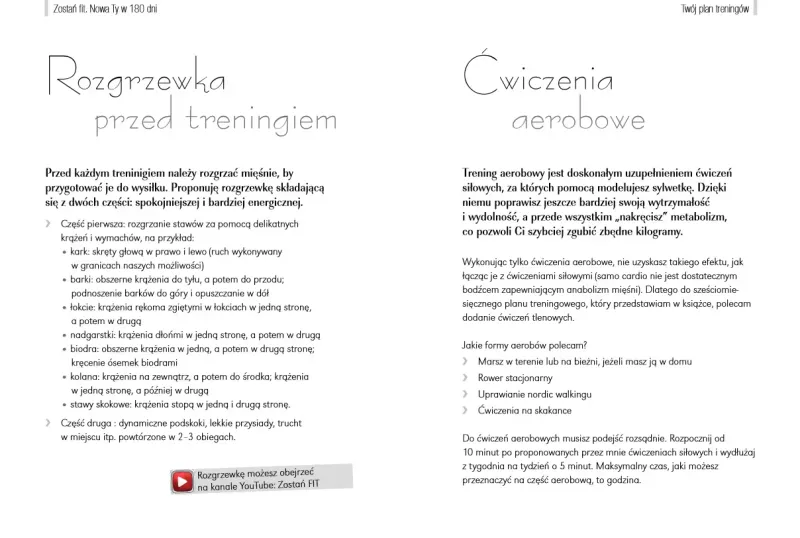 Zostań FIT. Nowa ty w 180 dni zdjęcie 6
