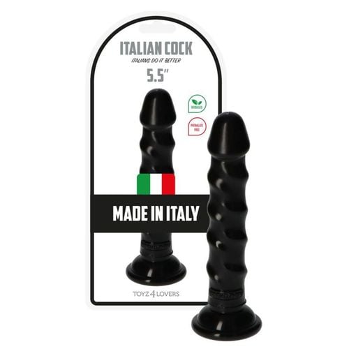 Dildo Ugo Black na Arena.pl