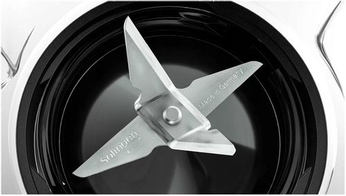 Butelka to go bottle Bosch MMZBTK1B 800ml Do robotów kuchennych i blenderów na Arena.pl