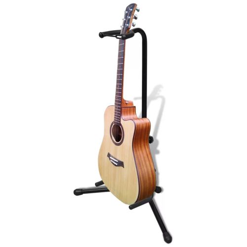 Statyw pod gitarę, regulowany na Arena.pl