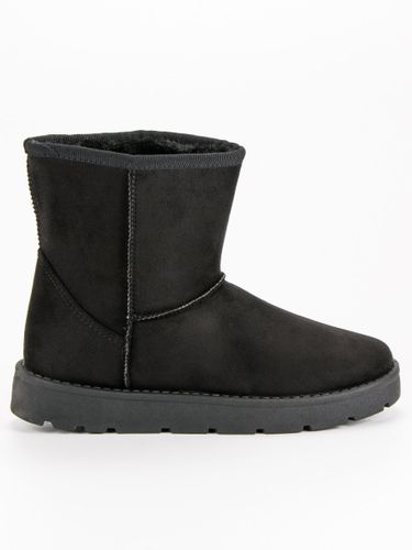 ŚNIEGOWCE MUKLUKI Rozmiar - 41 na Arena.pl