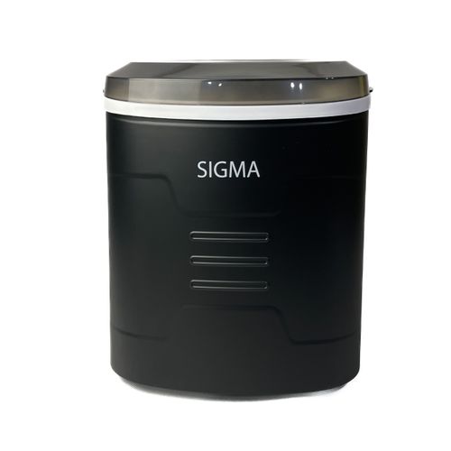 Kostkarka do Lodu Wydajna 12kg Kostki S/L Pojemność 2,2l Cykl 8 min. na Arena.pl