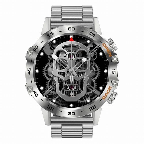 Smartwatch Gravity GT9-3 na Arena.pl