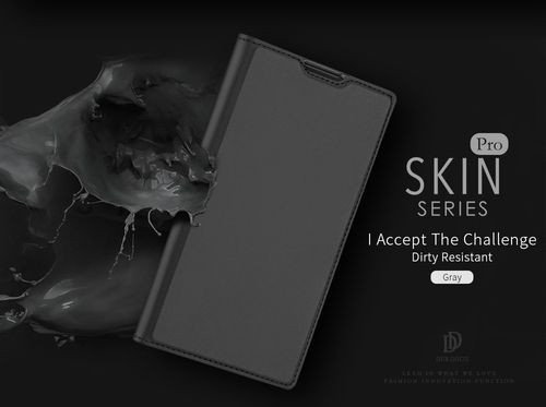 Etui DuxDucis SkinPro Xperia XA2 Gray na Arena.pl