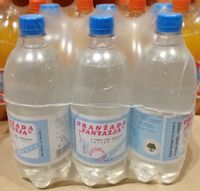 Napój FANTAZJA Biała 1L - karton