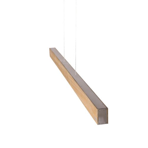 Lampa wisząca Teak Line 88cm - LOFTLIGHT na Arena.pl