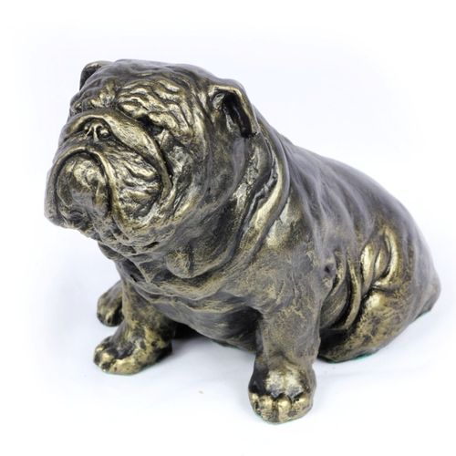 Buldog Angielski - figurka - 363 na Arena.pl