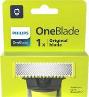 ORYGINALNE OSTRZE PHILIPS ONEBLADE QP210 DO MASZYNEK GOLENIA CIAŁA