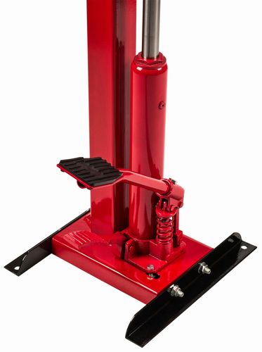 ściągacz hydrauliczny do sprężyn 1t kd326 na Arena.pl