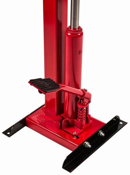ściągacz hydrauliczny do sprężyn 1t kd326 zdjęcie 11