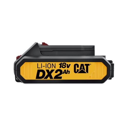 Akumulator CAT DXB2 18V 2Ah Li-ion Caterpillar na Arena.pl