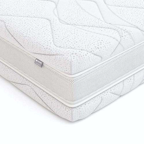 Materac Sprężynowy Hilding Tango 140x200 Tencel na Arena.pl