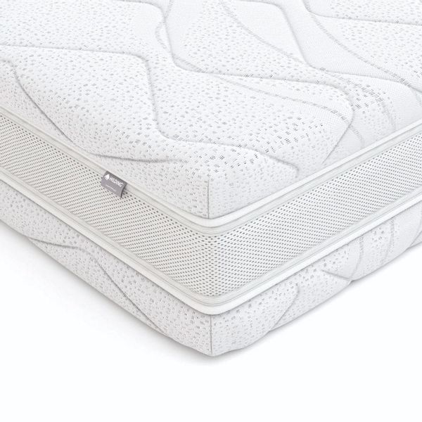 Materac Sprężynowy Hilding Tango 80x200 Tencel zdjęcie 3