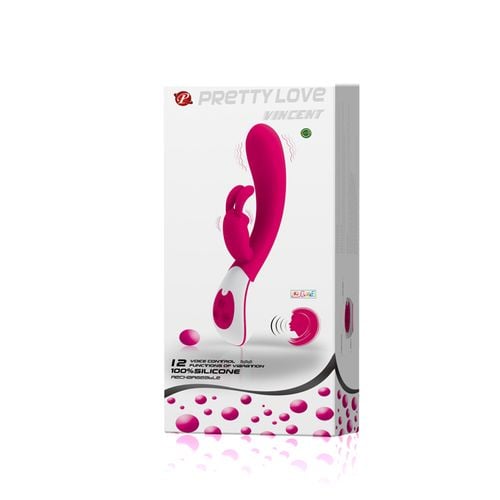 pretty love   vincent, 12 function, voice control na Arena.pl