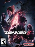 TEKKEN 8