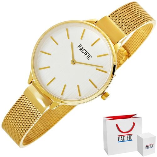 zegarek damski pacific x6094-5 na Arena.pl