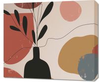 Obraz 70x60cm Nowoczesna Odwaga