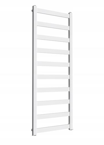 Grzejnik łazienkowy PANDORA INSERT 100/50 BIAŁYMAT na Arena.pl