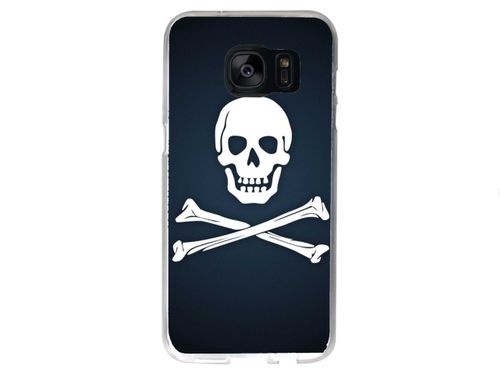 SAMSUNG GALAXY S7 EDGE | Etui case WZORY na Arena.pl