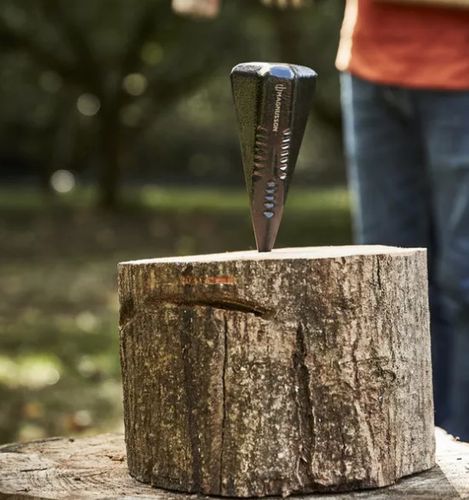 KLIN DREWNA HRC HARTOWANY ROZŁUPYWACZ SZPIC 1,58KG 17CM na Arena.pl