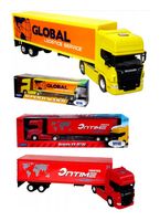 welly truck 1:64 scania v8 r730 0216