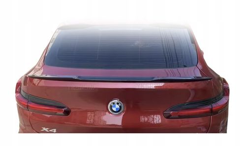 BMW 3 Series G21 Touring 19-25 - Listwa Spojler Lotka Czarna Tuning Klapa n na Arena.pl