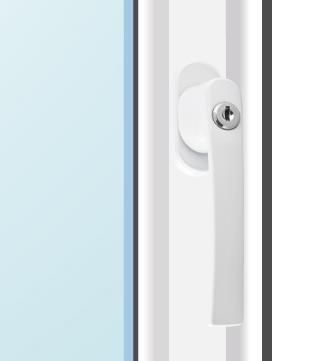 Klamka okienna na Arena.pl