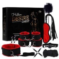 fetish b-series bdsm kit 6.0