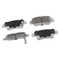 KLOCKI HAMULCOWE HONDA CR-V III 2007 2008 2009 2010 2011