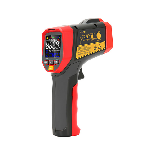 Miernik temperatury Uni-T UT303C+ na Arena.pl