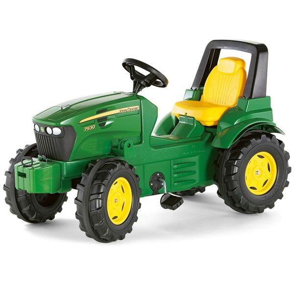 Rolly Toys Farmtrack John Deere 7930 zdjęcie 2