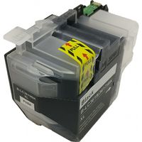 Zamiennik tuszu LC3619XLBK Czarny Wydajny