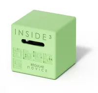 Inside 3. Regular noVICE