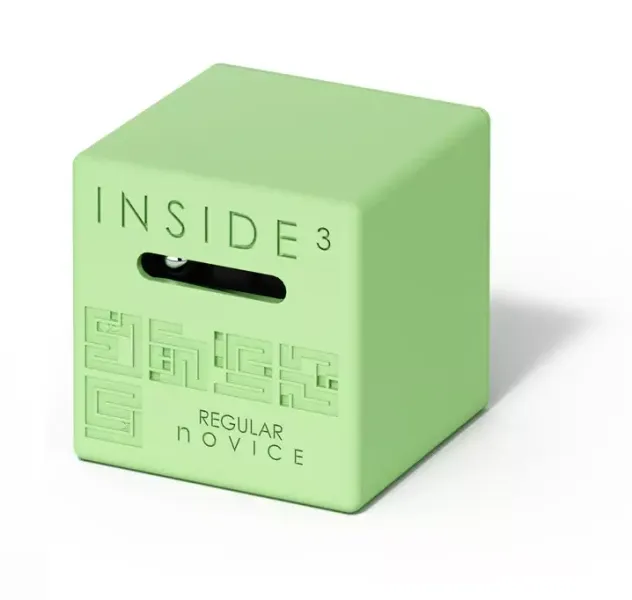 Inside 3. Regular noVICE zdjęcie 1