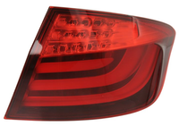 BMW F10/F11 09-13 Lampa tylna Prawa LED