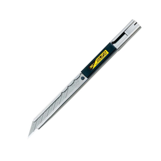 Olfa Nóż segment SAC-1 kąt ostrza 30 st nierdzewny