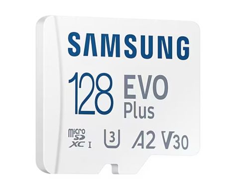 Karta microSD Samsung EVO Plus 128GB 130Mb/s na Arena.pl