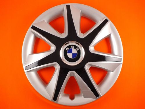 KOŁPAKI 15'' BMW - E87 F20 E46 E90 E36 F30 E39 RNM na Arena.pl