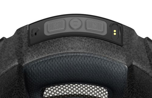 Kask Rowerowy Bluetooth Smart4U SH55M - Czarny na Arena.pl
